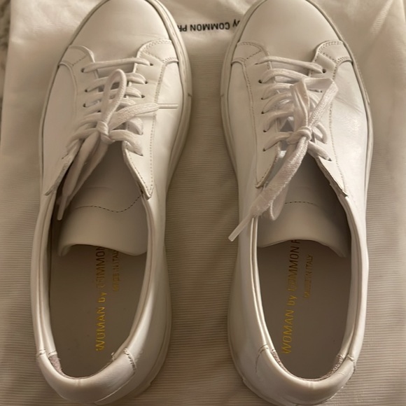 Common Projects Original Achilles - Picture 4 of 7